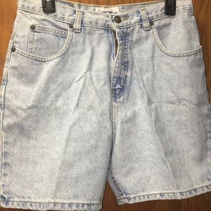 Authentic Stone Mesa Jean Co. Women’s Jean Shorts